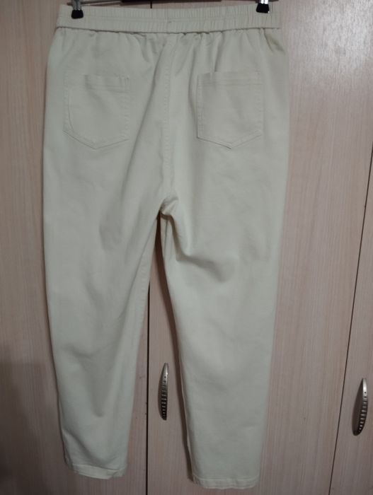 Продам бруки новые весна лето размер 52-54-56