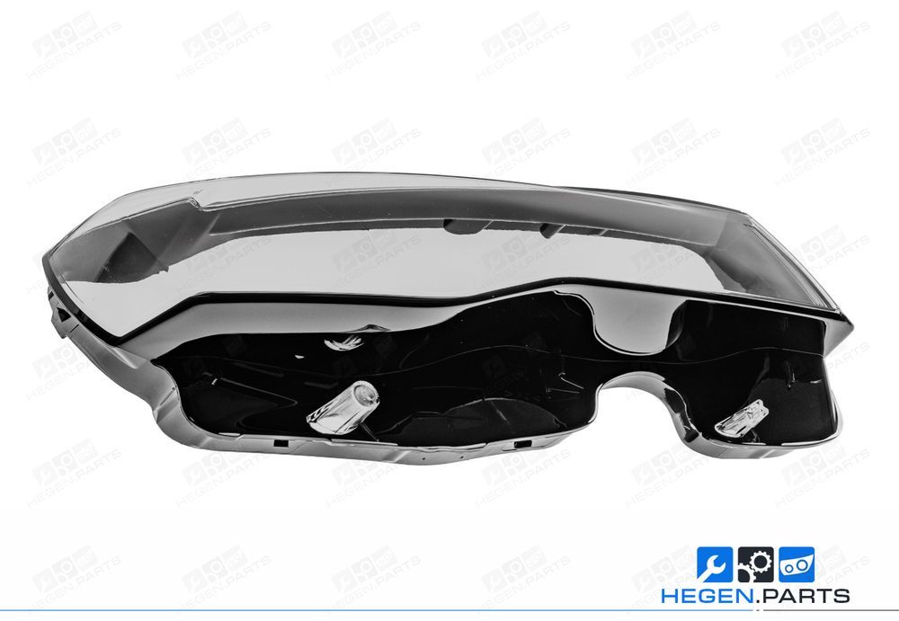 Стъкла за фарове JEEP Grand Cherokee WK2 корпус капаци стъкло Чироки