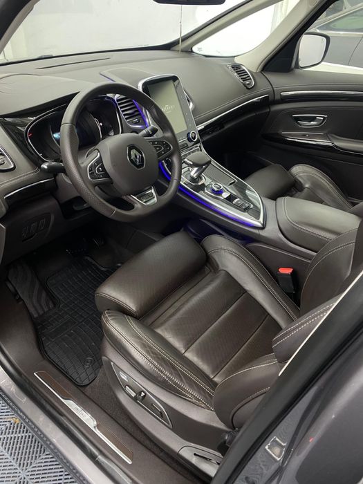 Renault Espace Initiale
