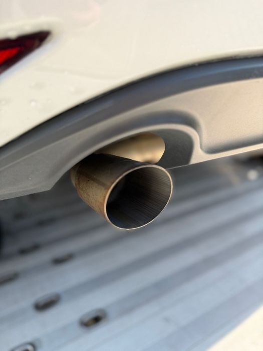 VW Golf 7 Exclusiv An 2014 Euro 5