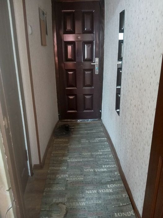 Сдаеться квартира
