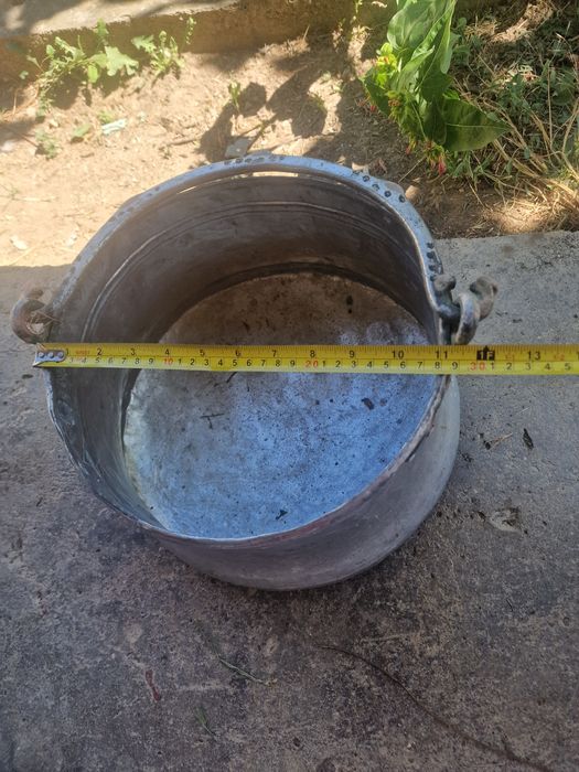 Медни калайдисани менци