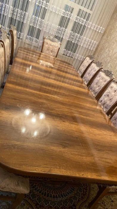 Mebel sotiladi yangidek