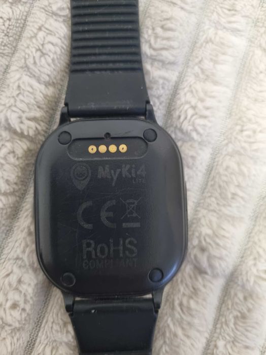!!!СПЕШНО!!! Продавам детски часовник Myki 4 lite