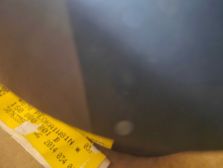 Airbag volan Volkswagen UP An 2011-2019 cod 1S0880201B