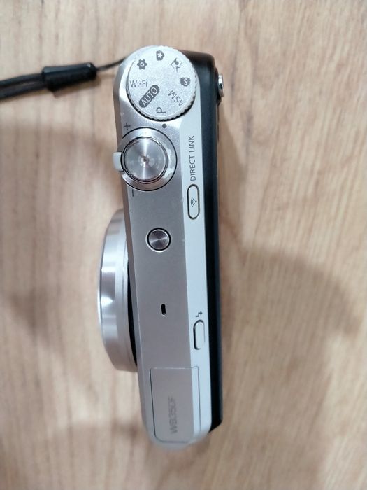 Продам фотоаппарат