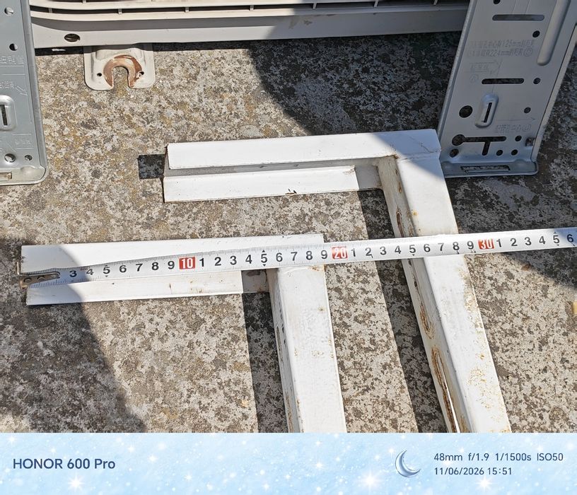 Климатик Panasonic 12