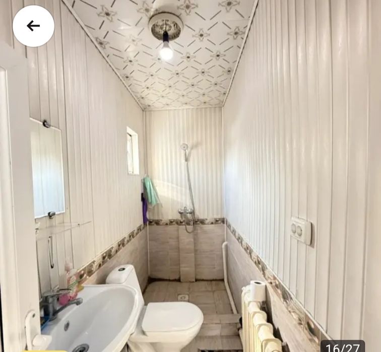 Продам дом.    .