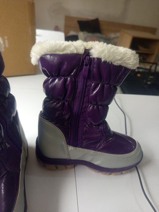 Детски ботушки 30 размер