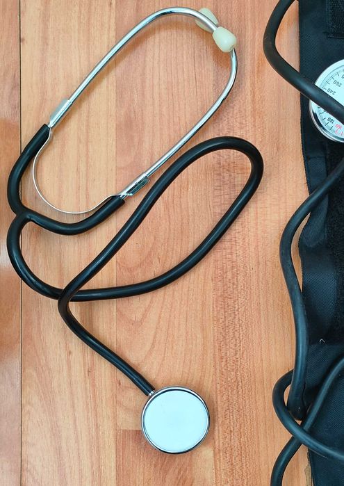 Tensiometru Medisana nou