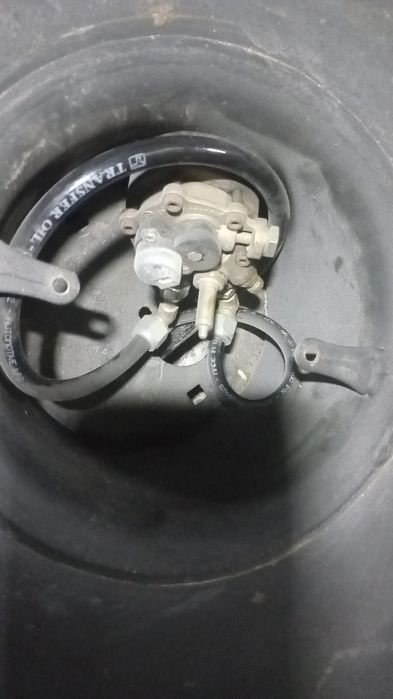 ГВО бар жаксы стептур.