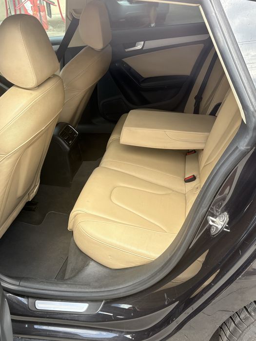 AUDI A5 SPORTBACK 2.0 TDI • 143 CP • 2013