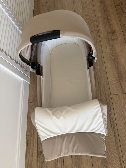 Landou Cybex Melio bej