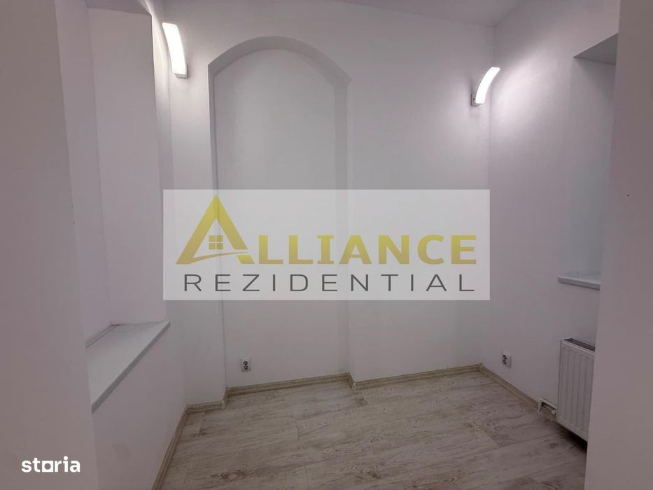 Ultracentral-Apartament 2 Camere Tip Duplex-Gata de Mutare