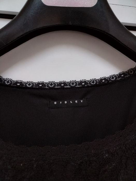 Рокля за 10-11 годишно момиче