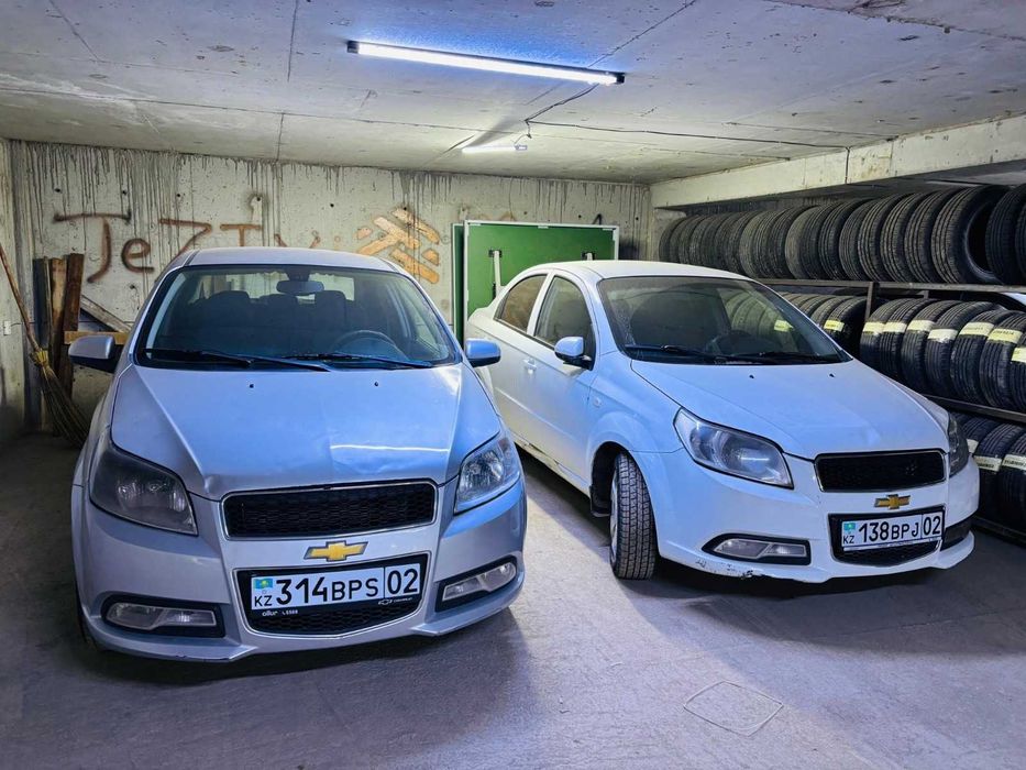 Автомобиль под выкуп