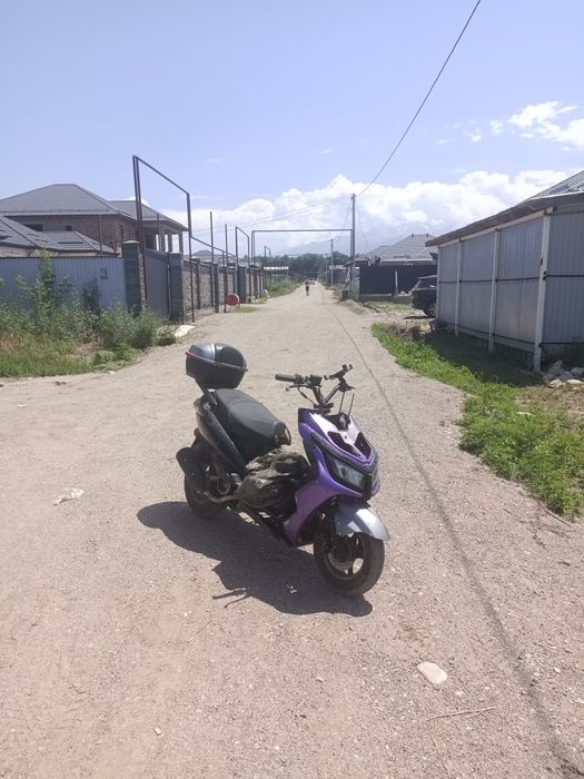 Продам м8 про 180 куб
