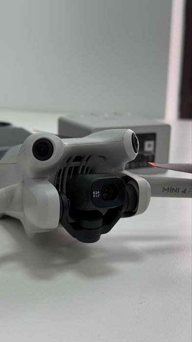 DJI mini 4 pro Срочно сатылады!
