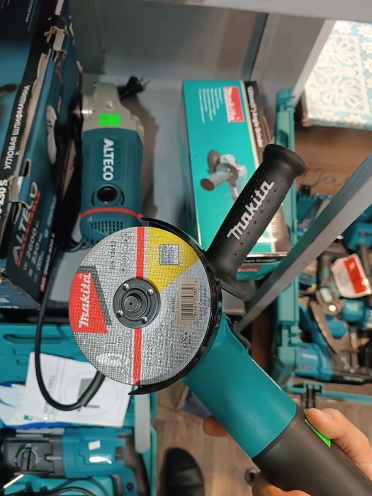 Акция! УШМ, болгарка 125м.