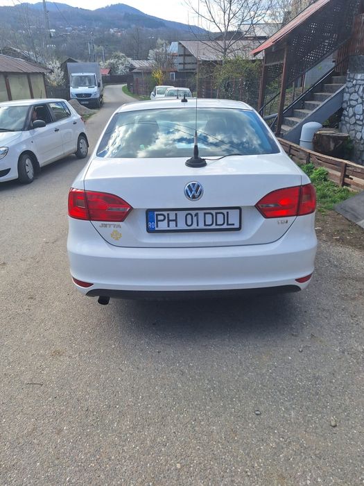 Volkswagen Jetta