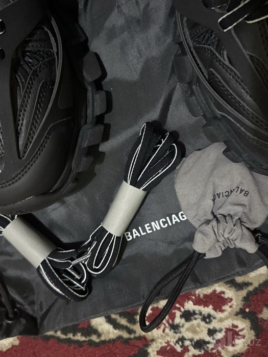 Balenciaga krasovka oyoq kiyim orginal