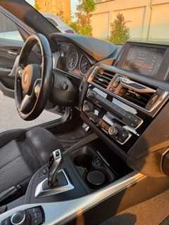 BMW 1 Series 2015 — imagine 5
