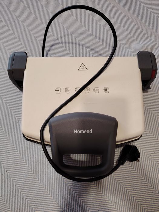 Грильница Турция