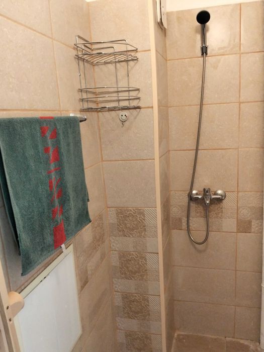 Двустаен в жк,,Борово" под наем