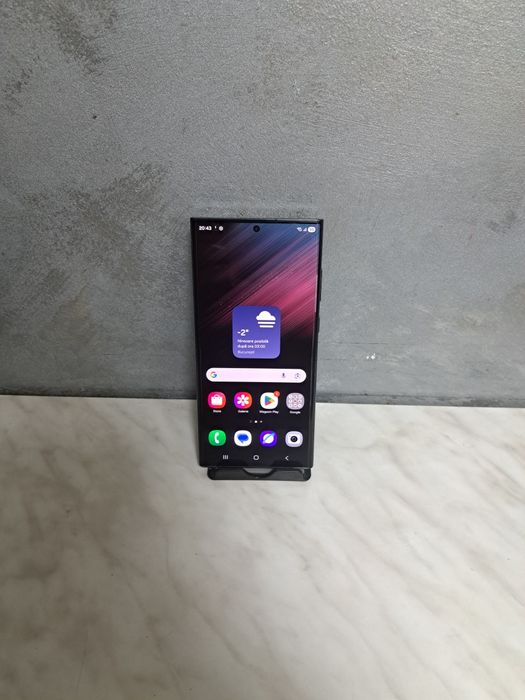 Samsung S22 Ultra 128GB Bmg Amanet 98509