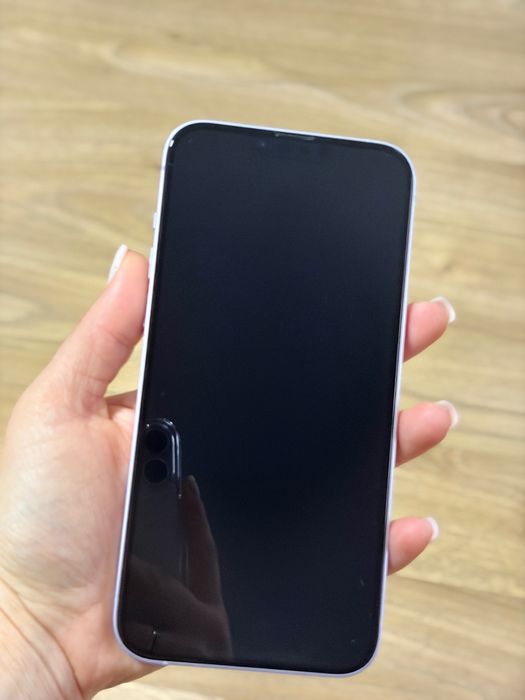 iPhone 14 Plus 128 GB -impecabil- accesorii incluse