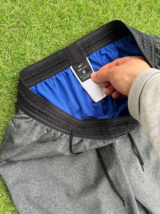 Мъжко долнище : Nike Strike Pant Flex KP tracksuit pants M
