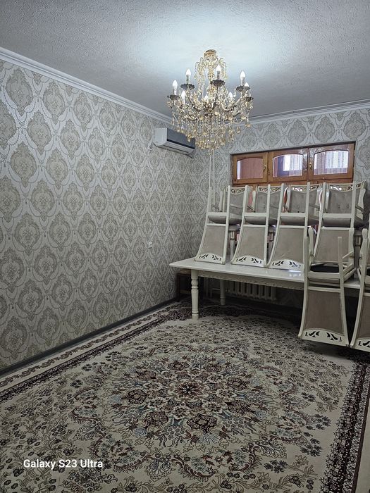 Аренда коракамиш 1/3 3.хонали оилага берилади расмдаги уй