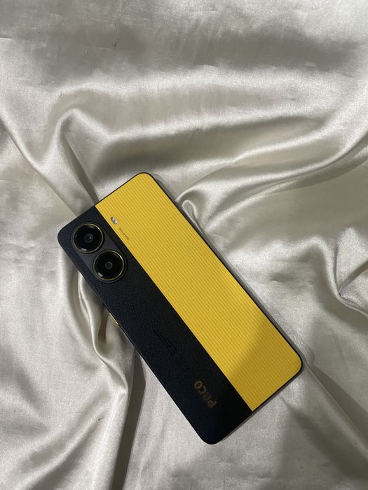 Xiaomi Pocophone X7 pro, 512гб(1001-костанай) лот 907427