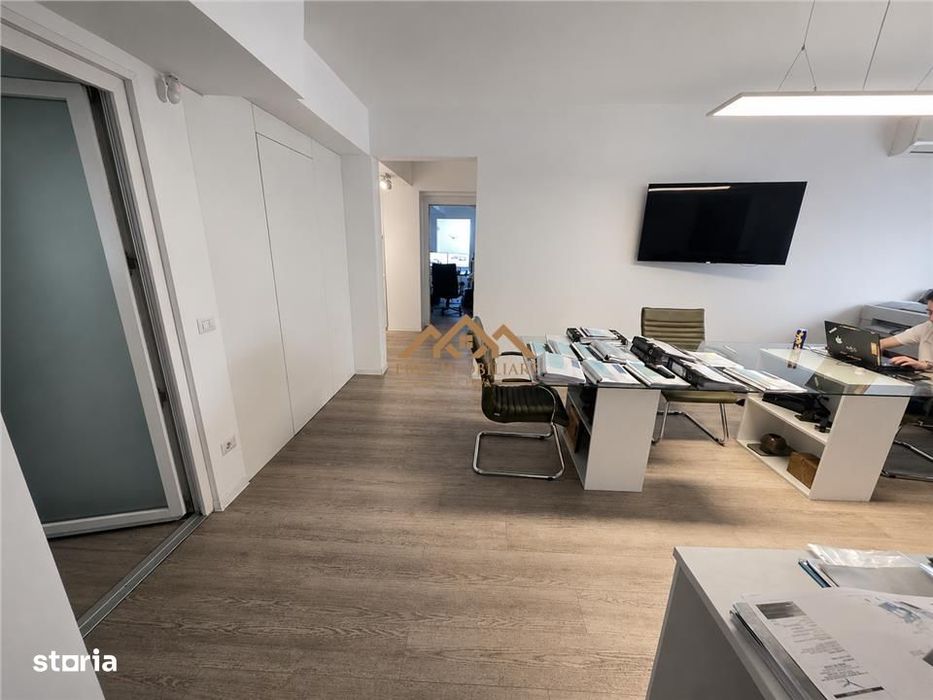 De inchiriat | Spatiu Comercial | Birouri | Obcini
