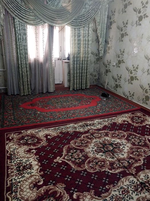 Сдаётся 1 комнатная квартира в Чирчике