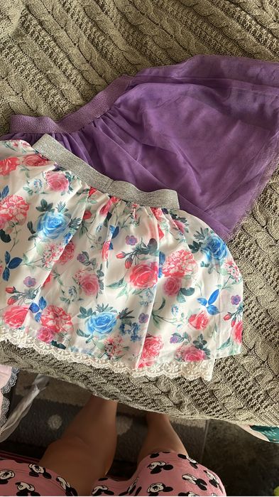 Платья, юбки, шорты