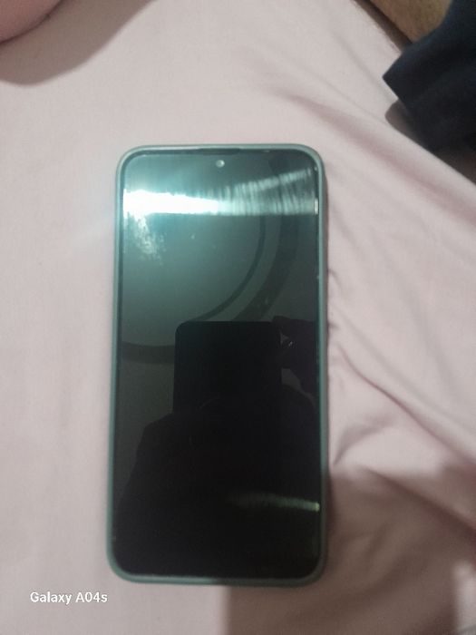 Galaxy a 10 s ideal xolatda