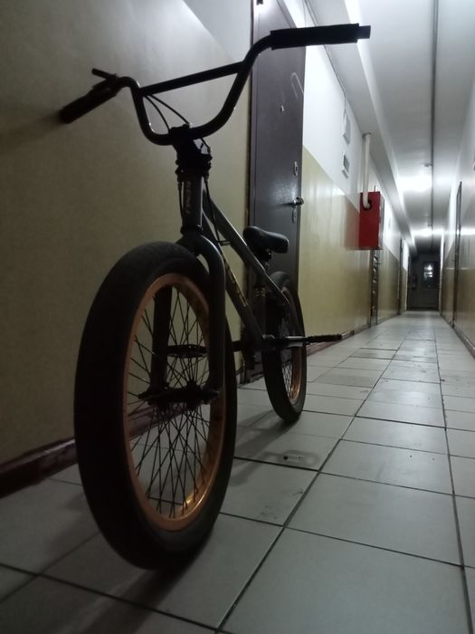 БМХ хороший состояние