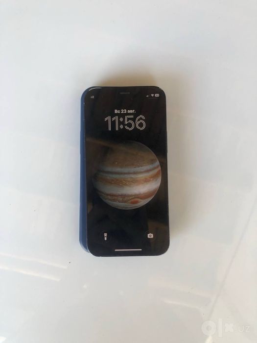 iPhone 12 mini 64GB kor dok