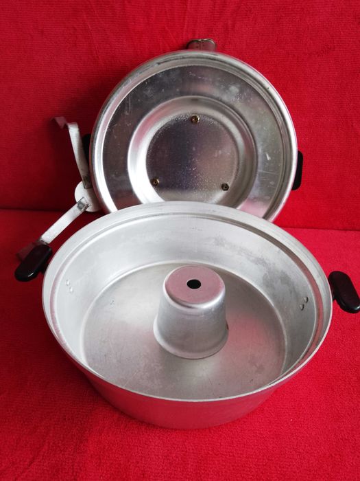 Електрическа тенджера.Идеална.