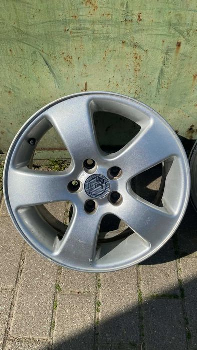 jante aluminiu RC suzuki Toyota supra MR2 C-HR avensis  5x114,3 R 16