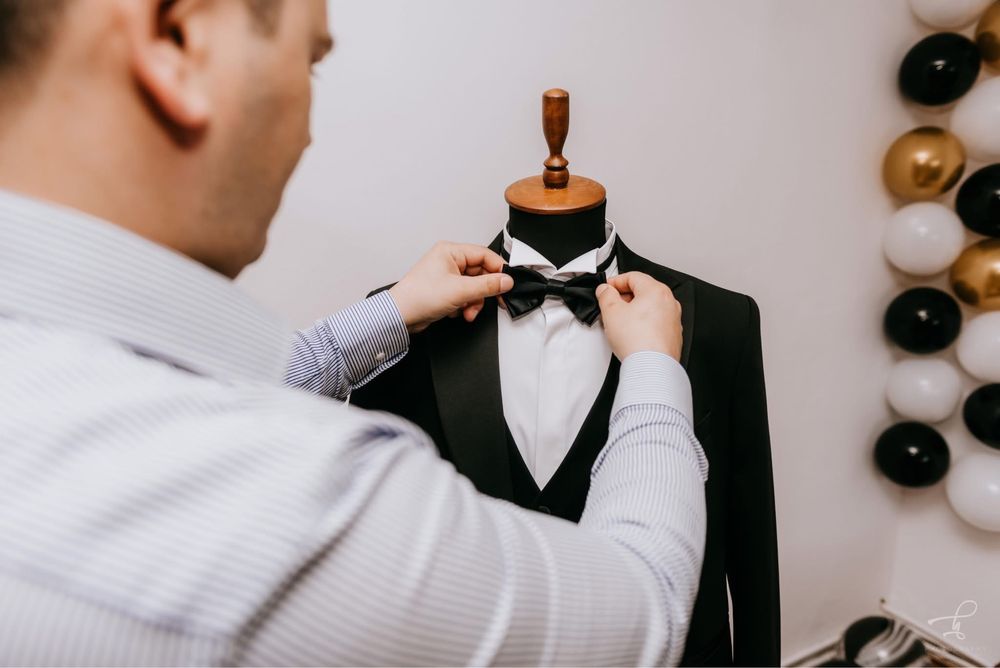 Set manechine damă + bărbat de închiriat