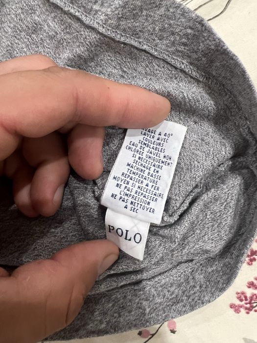 Polo Ralph Lauren мъжка тениска