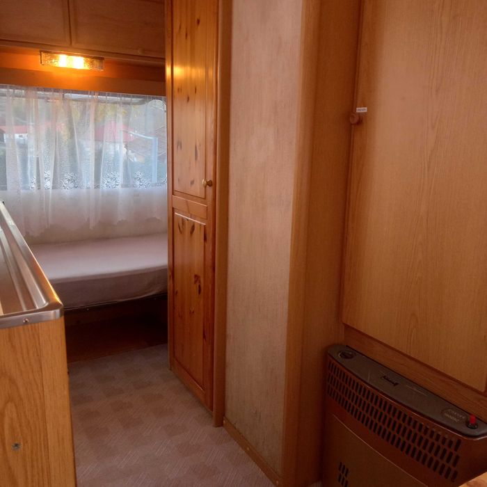 Rulotă knaus,citeste anunțul