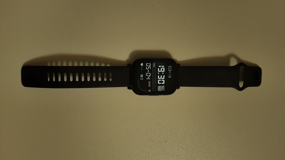 Смарт часы Xiaomi Redmi Watch 5 active