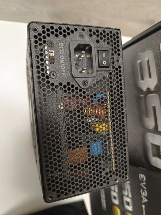 Захранване EVGA Supernova G2 850W 80+ Gold