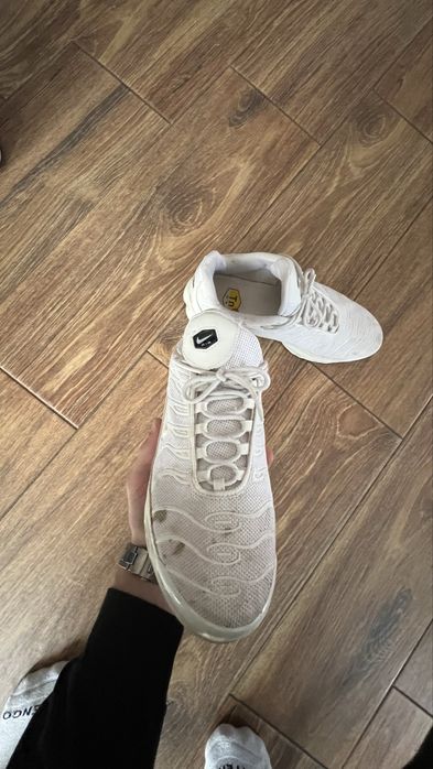 Vand nike tn plus