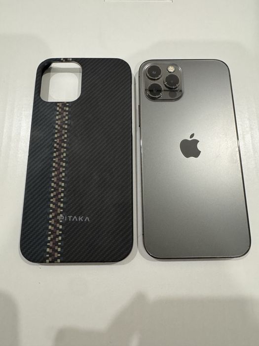 Iphone 12 Pro 256 gb