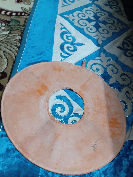 Ортопический кольцо