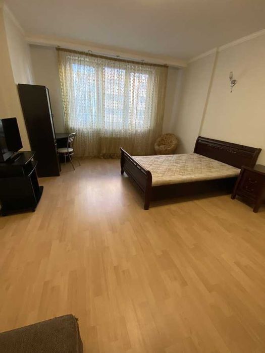 Двустаен имот в кв.Витоша